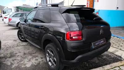 Sell Citroën C4 Cactus 2014 - 9600 EUR, 180000 km - AUTO.MOTO.pt
