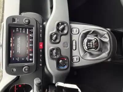 Sell Fiat Panda 2022 - 10900 EUR, 91588 km - AUTO.MOTO.pt