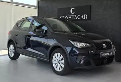Sell SEAT Arona 2022 - 16900 EUR, 67512 km - AUTO.MOTO.pt