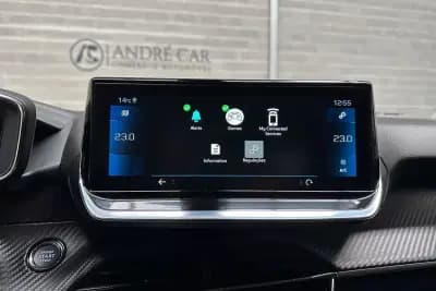 Sell Peugeot 2008 2021 - 18450 EUR, 43013 km - AUTO.MOTO.pt