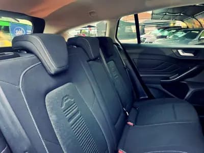 Vendo Ford Focus SW 2020 - 16250 EUR, 79000 km - AUTO.MOTO.pt