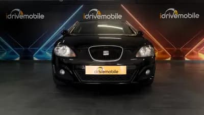 Vendo SEAT Leon 2012 - 7900 EUR, 395479 km - AUTO.MOTO.pt