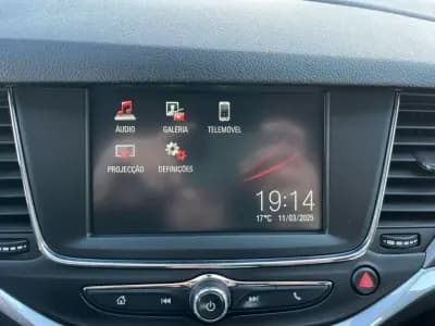 Sell Opel Astra 2016 - 13990 EUR, 190000 km - AUTO.MOTO.pt