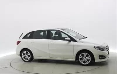 Sell Mercedes-Benz B 200 2014 - 15500 EUR, 116525 km - AUTO.MOTO.pt