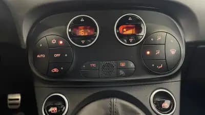 Vendo Abarth 595 2021 - 21990 EUR, 52892 km - AUTO.MOTO.pt