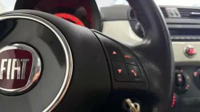 Sell Fiat 500 2014 - 7990 EUR, 113670 km - AUTO.MOTO.pt