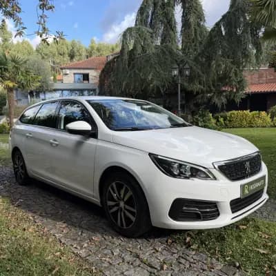 Sell Peugeot 308 SW 2019 - 13990 EUR, 149000 km - AUTO.MOTO.pt