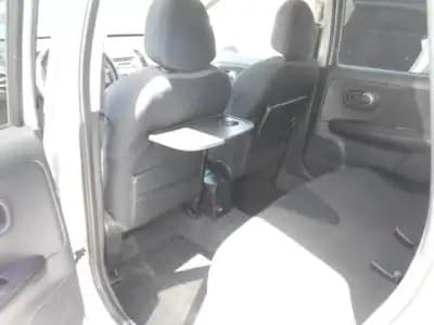 Sell Nissan Note 2007 - 8900 EUR, 194576 km - AUTO.MOTO.pt