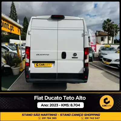 Vendo Fiat 2023 - 27900 EUR, 8704 km - AUTO.MOTO.pt