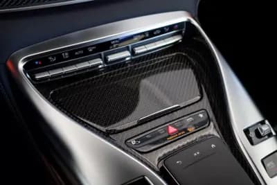 Vendo Mercedes-Benz AMG GT 2023 - 207500 EUR, 14678 km - AUTO.MOTO.pt