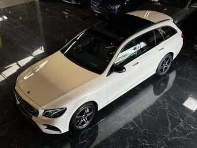 Sell Mercedes-Benz E 300 2019 - 33490 EUR, 105000 km - AUTO.MOTO.pt