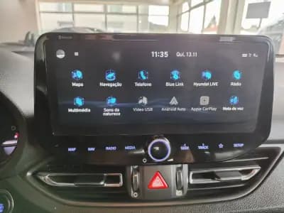 Sell Hyundai i30 2021 - 18250 EUR, 73300 km - AUTO.MOTO.pt