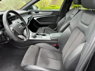 Sell Audi A6 Avant 2021 - 42750 EUR, 141592 km - AUTO.MOTO.pt