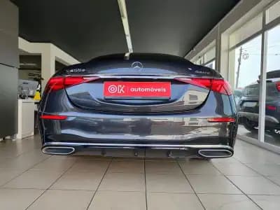 Sell Mercedes-Benz S 400 2021 - 88500 EUR, 68000 km - AUTO.MOTO.pt