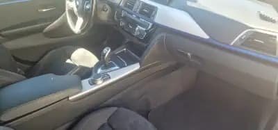 Sell BMW 420 Gran Coupé 2019 - 27000 EUR, 122000 km - AUTO.MOTO.pt