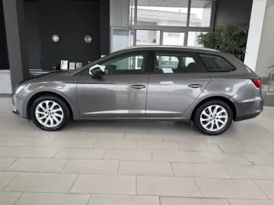 Vendo SEAT Leon ST 2014 - 9990 EUR, 189997 km - AUTO.MOTO.pt