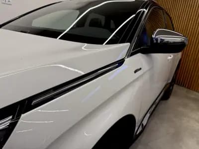 Sell Peugeot 3008 2018 - 20000 EUR, 163500 km - AUTO.MOTO.pt