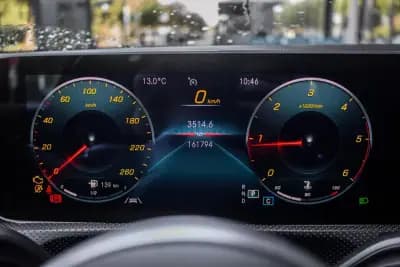 Sell Mercedes-Benz A 180 2021 - 25750 EUR, 161794 km - AUTO.MOTO.pt