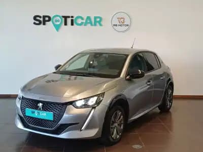 Vendo Peugeot 208 2023 - 27000 EUR, 24150 km - AUTO.MOTO.pt
