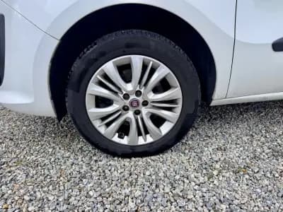 Sell Fiat Doblo 2011 - 9900 EUR, 214000 km - AUTO.MOTO.pt