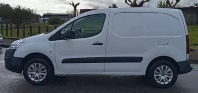 Sell Citroën e-Berlingo 2019 - 9490 EUR, 24500 km - AUTO.MOTO.pt