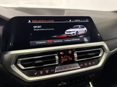 Vendo BMW M340d 2020 - 52950 EUR, 69177 km - AUTO.MOTO.pt