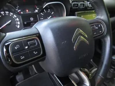 Sell Citroën C3 Aircross 2021 - 12990 EUR, 109000 km - AUTO.MOTO.pt