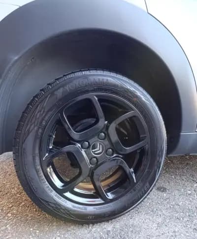 Sell Citroën C4 Cactus 2016 - 10500 EUR, 114000 km - AUTO.MOTO.pt