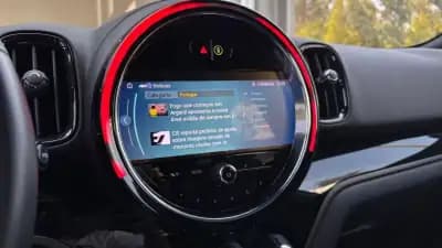 Vendo MINI Countryman 2022 - 28999 EUR, 43121 km - AUTO.MOTO.pt