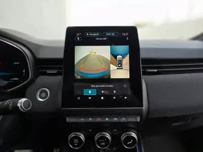 Sell Renault Clio 2024 - 21900 EUR, 57020 km - AUTO.MOTO.pt