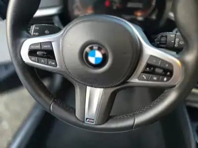 Vendo BMW 520 2021 - 35500 EUR, 95000 km - AUTO.MOTO.pt