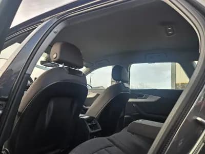 Vendo Audi A4 Avant 2018 - 22800 EUR, 104924 km - AUTO.MOTO.pt