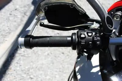 Sell Ducati Multistrada 1260 Enduro 2021 - 24500 EUR, 26000 km - AUTO.MOTO.pt