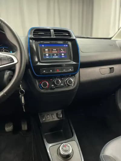 Vendo Dacia Spring 2021 - 10499 EUR, 38000 km - AUTO.MOTO.pt