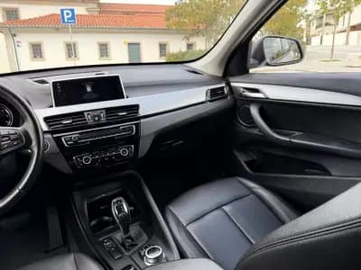 Sell BMW X1 2021 - 23499 EUR, 145000 km - AUTO.MOTO.pt