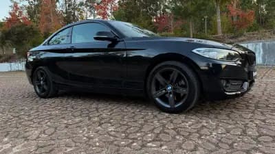 Vendo BMW 220 2014 - 18900 EUR, 200000 km - AUTO.MOTO.pt