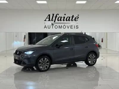 Sell SEAT Arona 2023 - 18990 EUR, 63000 km - AUTO.MOTO.pt