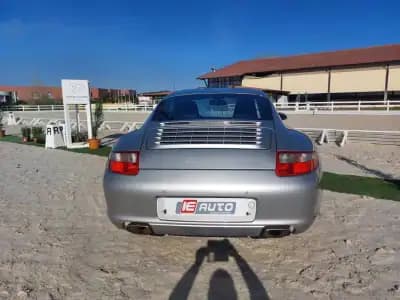 Sell Porsche 997 2007 - 54990 EUR, 164453 km - AUTO.MOTO.pt