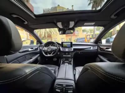 Sell Mercedes-Benz CLS 350 2014 - 25890 EUR, 230000 km - AUTO.MOTO.pt