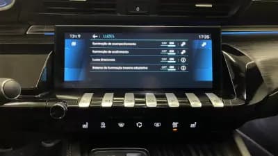 Sell Peugeot 508 SW 2023 - 22990 EUR, 111635 km - AUTO.MOTO.pt