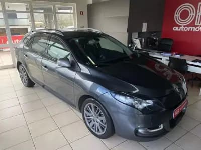 Sell Renault Mégane Sport Tourer 2010 - 4990 EUR, 340390 km - AUTO.MOTO.pt