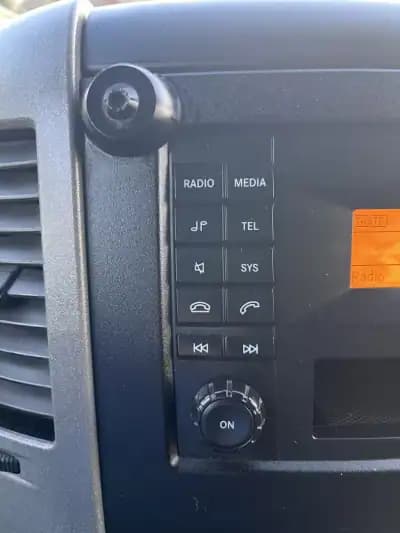 Vendo Mercedes-Benz Sprinter 2014 - 16900 EUR, 190000 km - AUTO.MOTO.pt