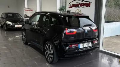 Vendo BMW i3 2016 - 12999 EUR, 76021 km - AUTO.MOTO.pt