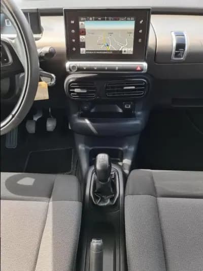Vendo Citroën C4 Cactus 2016 - 11990 EUR, 108000 km - AUTO.MOTO.pt