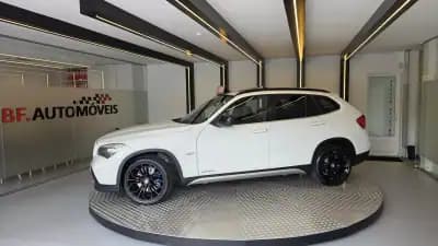 Vendo BMW X1 2010 - 18500 EUR, 149174 km - AUTO.MOTO.pt