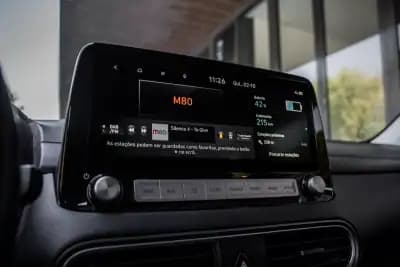 Sell Hyundai Kauai 2021 - 21800 EUR, 47318 km - AUTO.MOTO.pt