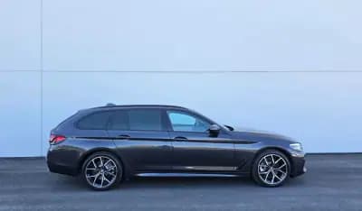 Vendo BMW 520 2021 - 35500 EUR, 95000 km - AUTO.MOTO.pt