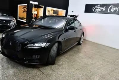 Vendo Jaguar XF 2016 - 25900 EUR, 63375 km - AUTO.MOTO.pt