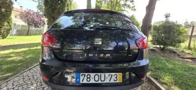 Vendo SEAT Ibiza 2014 - 6990 EUR, 160565 km - AUTO.MOTO.pt