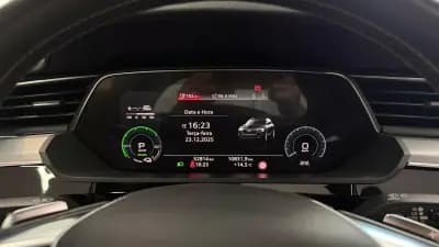 Vendo Audi e-tron Sportback 2020 - 36990 EUR, 52814 km - AUTO.MOTO.pt